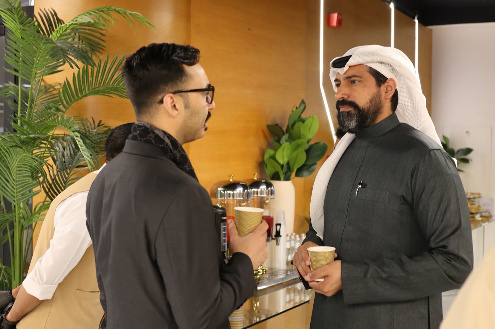 Investors Forum