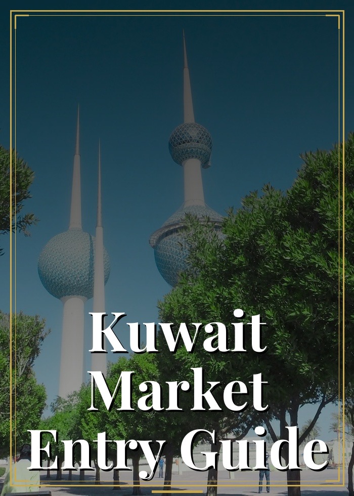 kuwait Market Entry Guide
