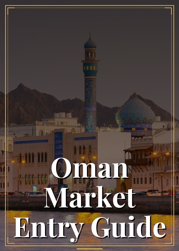 oman Market Entry Guide